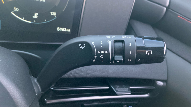 Hyundai TUCSON 1.6T N Line 5dr Petrol Estate